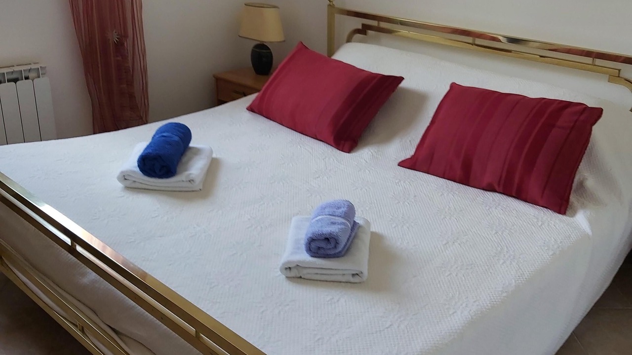 Photo of Bedroom in Banne