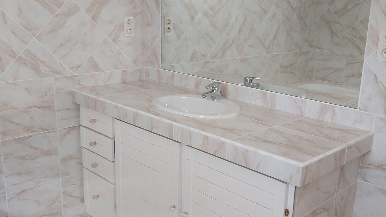 Photo of Bathroom in Banne