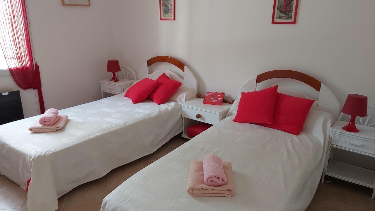 Photo of Bedroom in Banne
