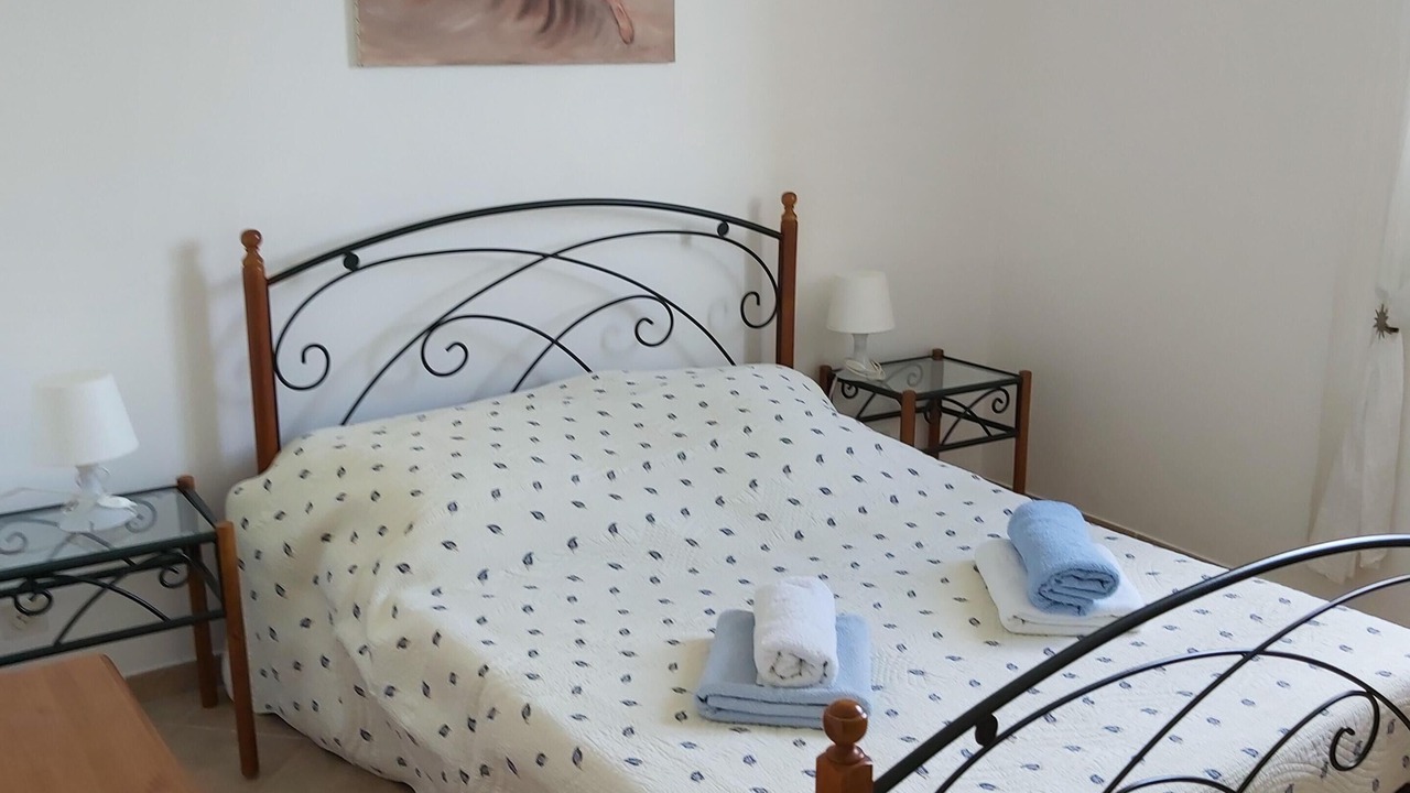 Photo of Bedroom in Banne