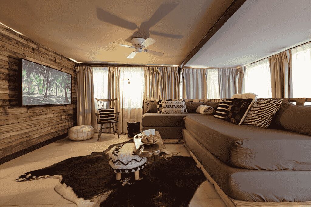 Photo of Livingroom in Tarpon River