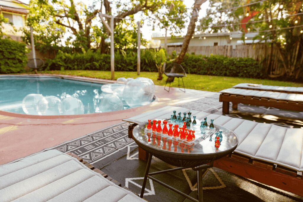 Photo of Outdoor in Tarpon River
