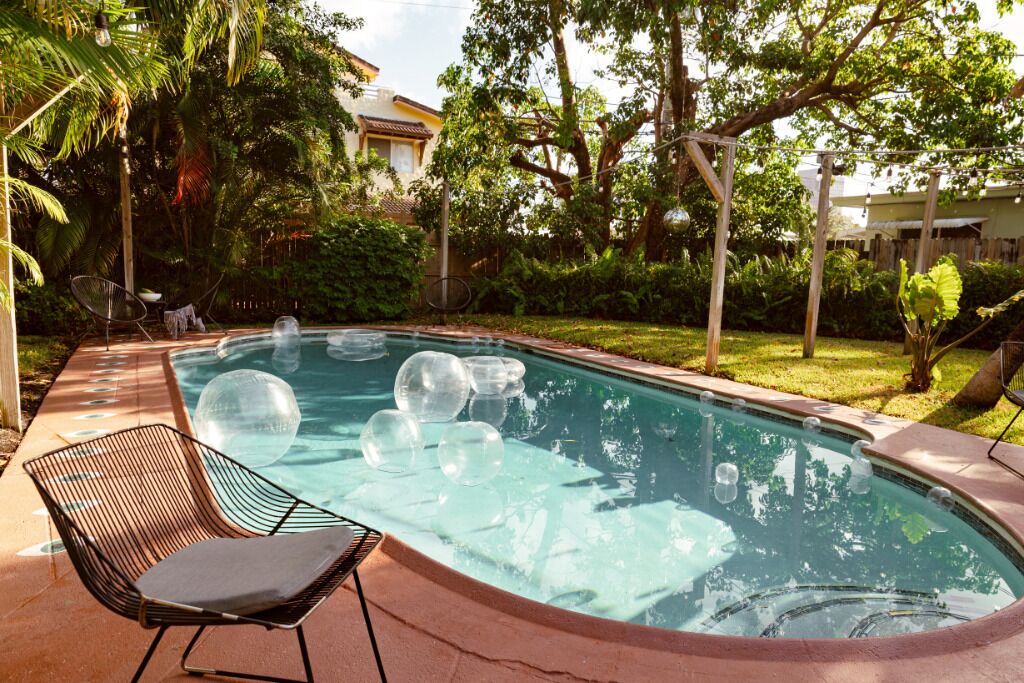 Photo of Outdoor in Tarpon River