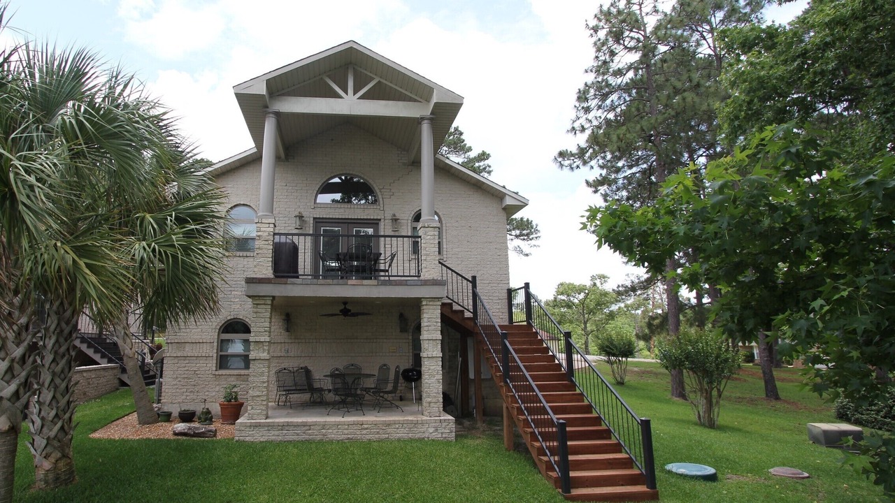 Photo of Outdoor in Brookeland
