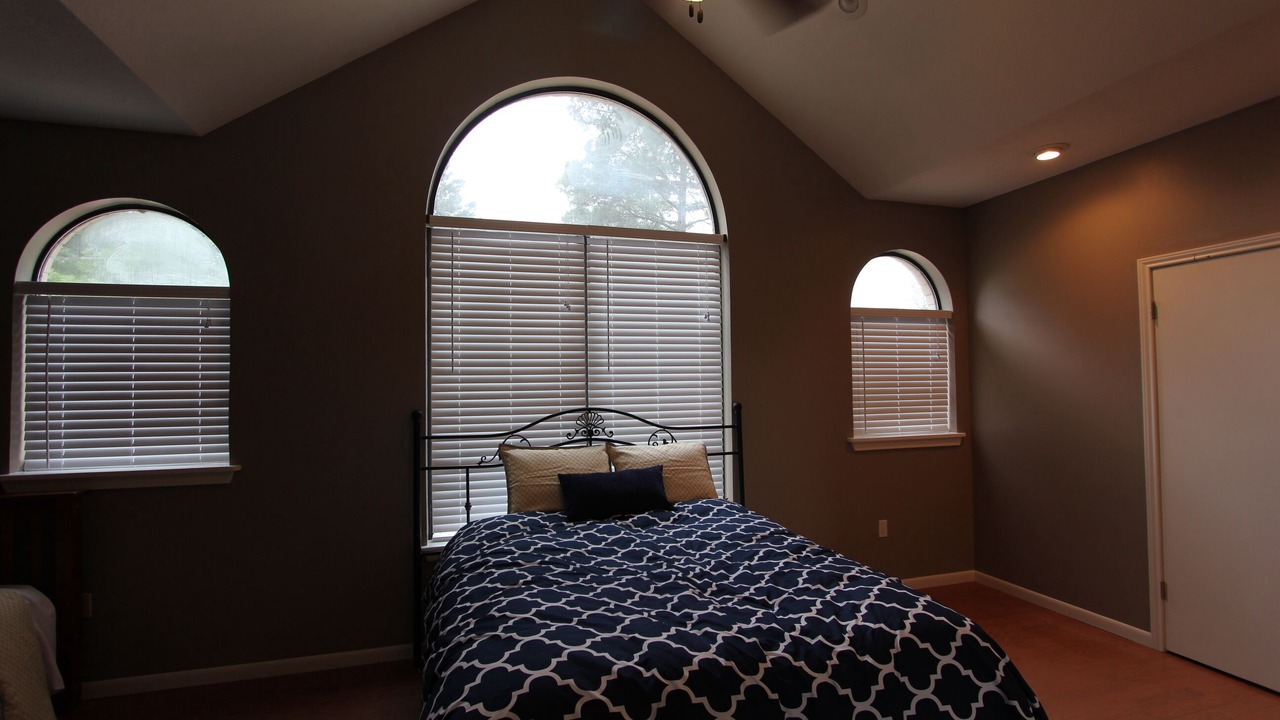 Photo of Bedroom in Brookeland