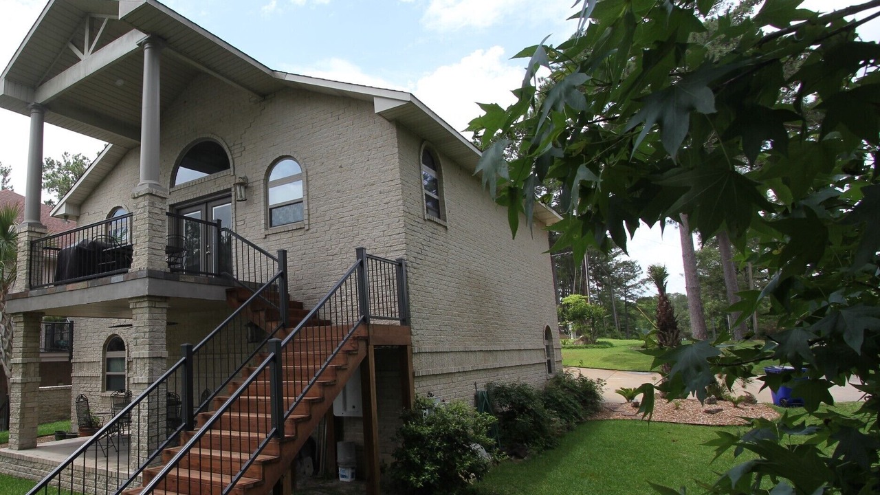 Photo of Outdoor in Brookeland