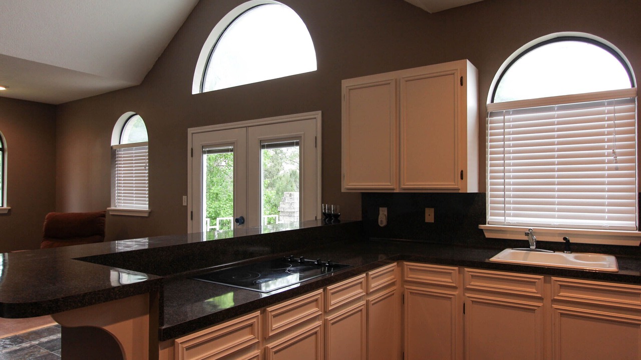 Photo of Kitchen in Brookeland