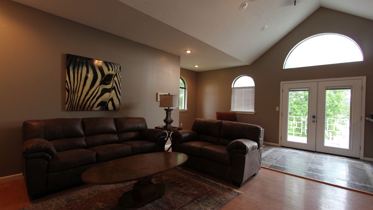 Photo of Livingroom in Brookeland