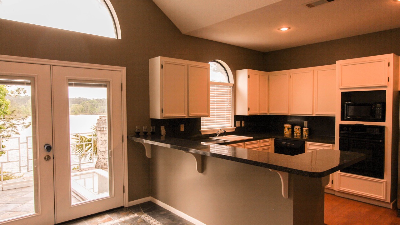 Photo of Kitchen in Brookeland