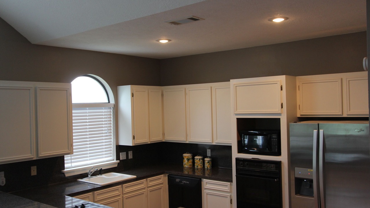 Photo of Kitchen in Brookeland
