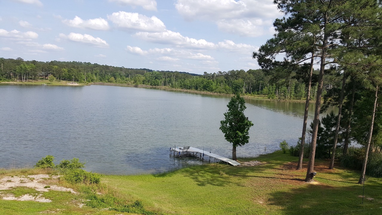 Photo of Outdoor in Brookeland