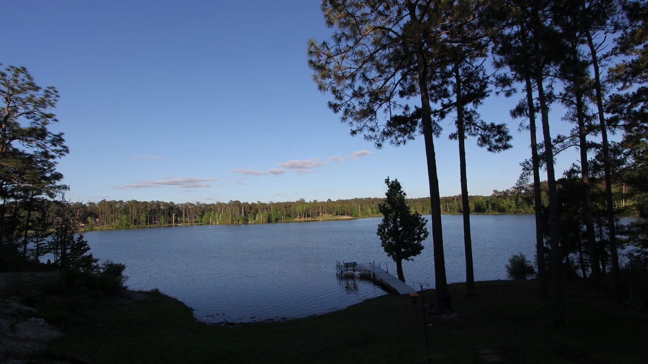 Photo of Outdoor in Brookeland