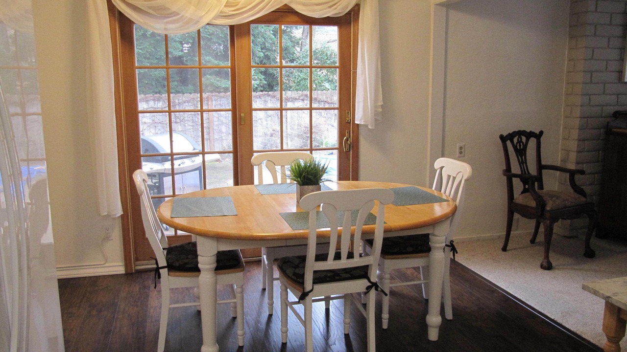 Photo of Bedroom in Pleasant Hill