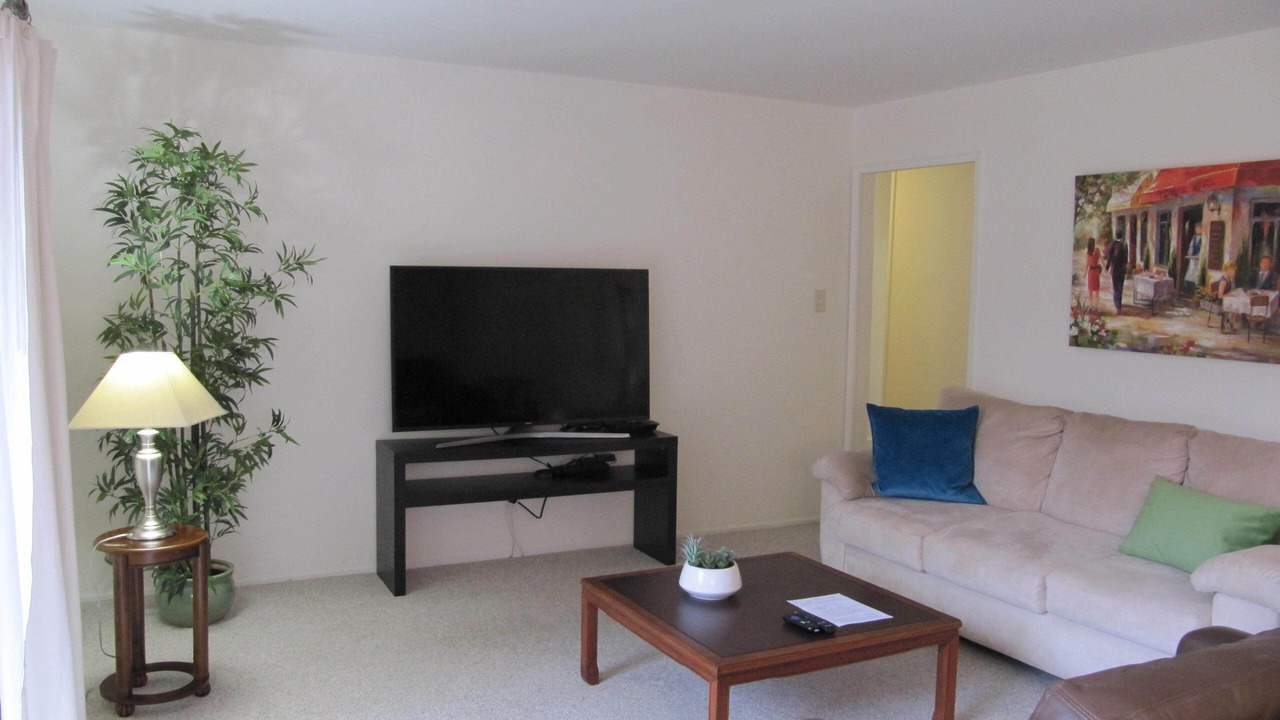 Photo of Bedroom in Pleasant Hill