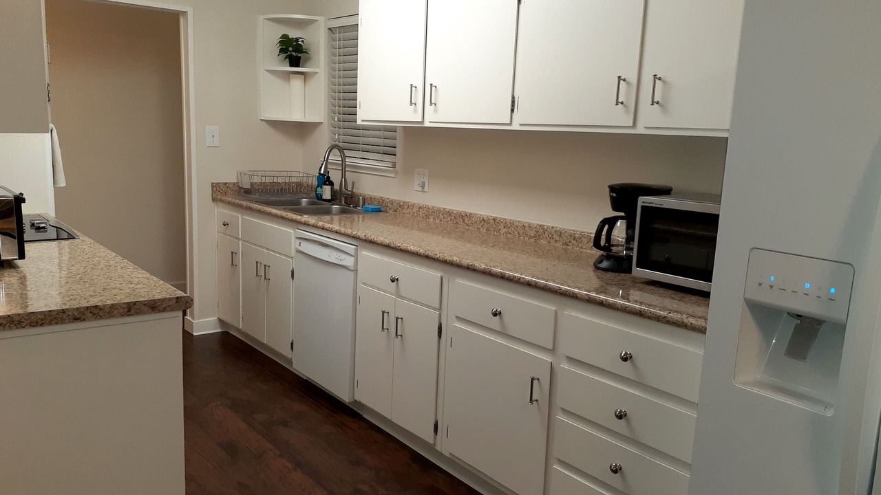 Photo of Kitchen in Pleasant Hill