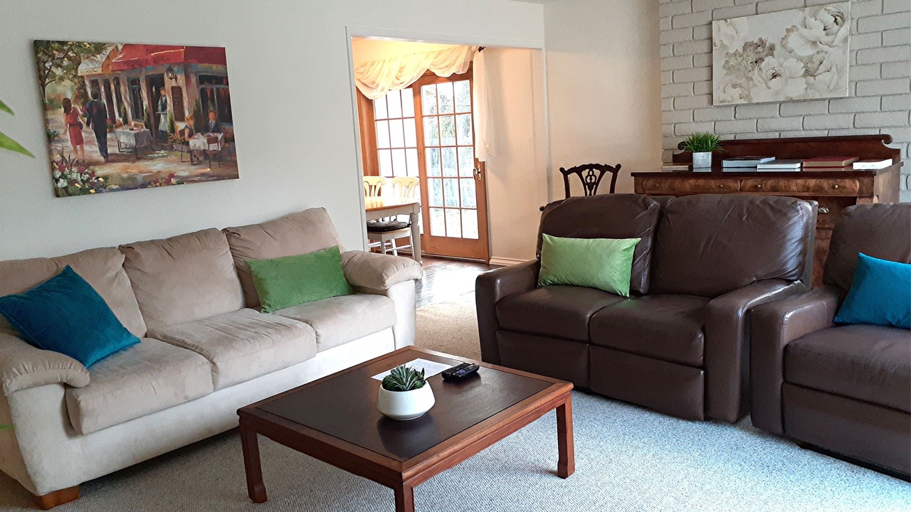 Photo of Bedroom in Pleasant Hill