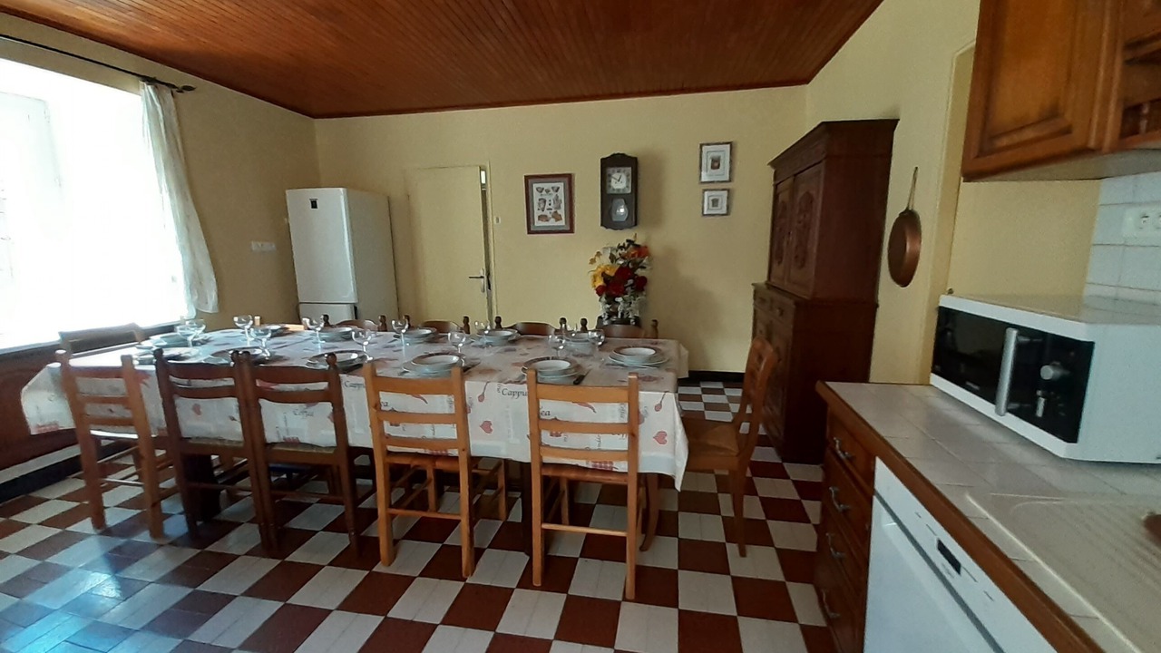 Photo of Kitchen in Landos
