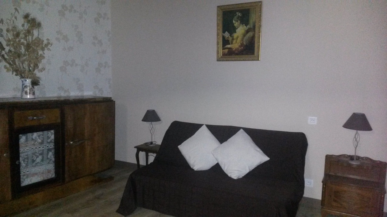 Photo of Livingroom in Landos
