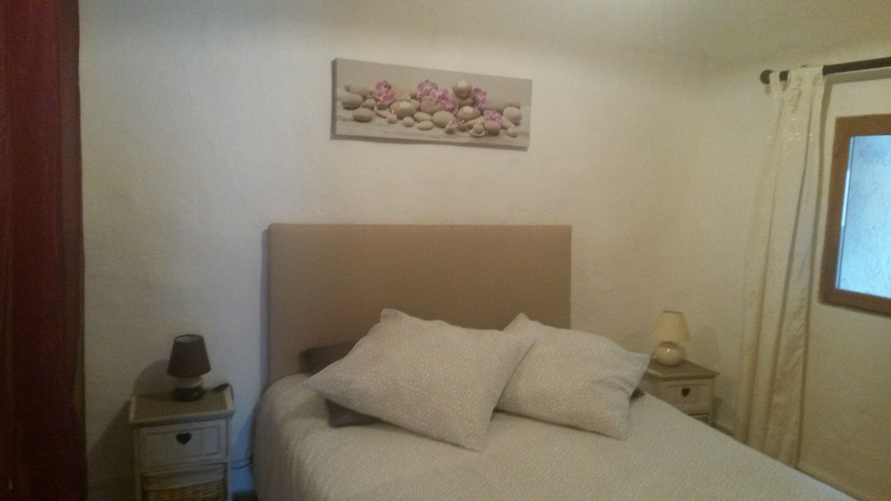 Photo of Bedroom in Landos