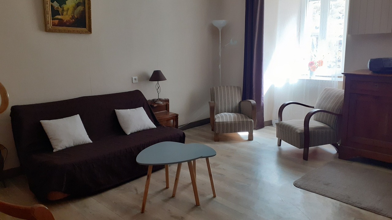Photo of Livingroom in Landos