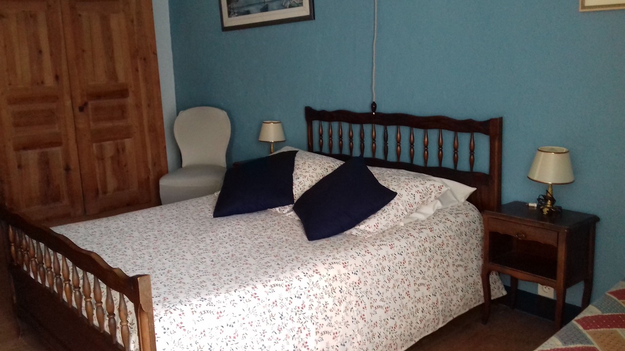 Photo of Bedroom in Landos