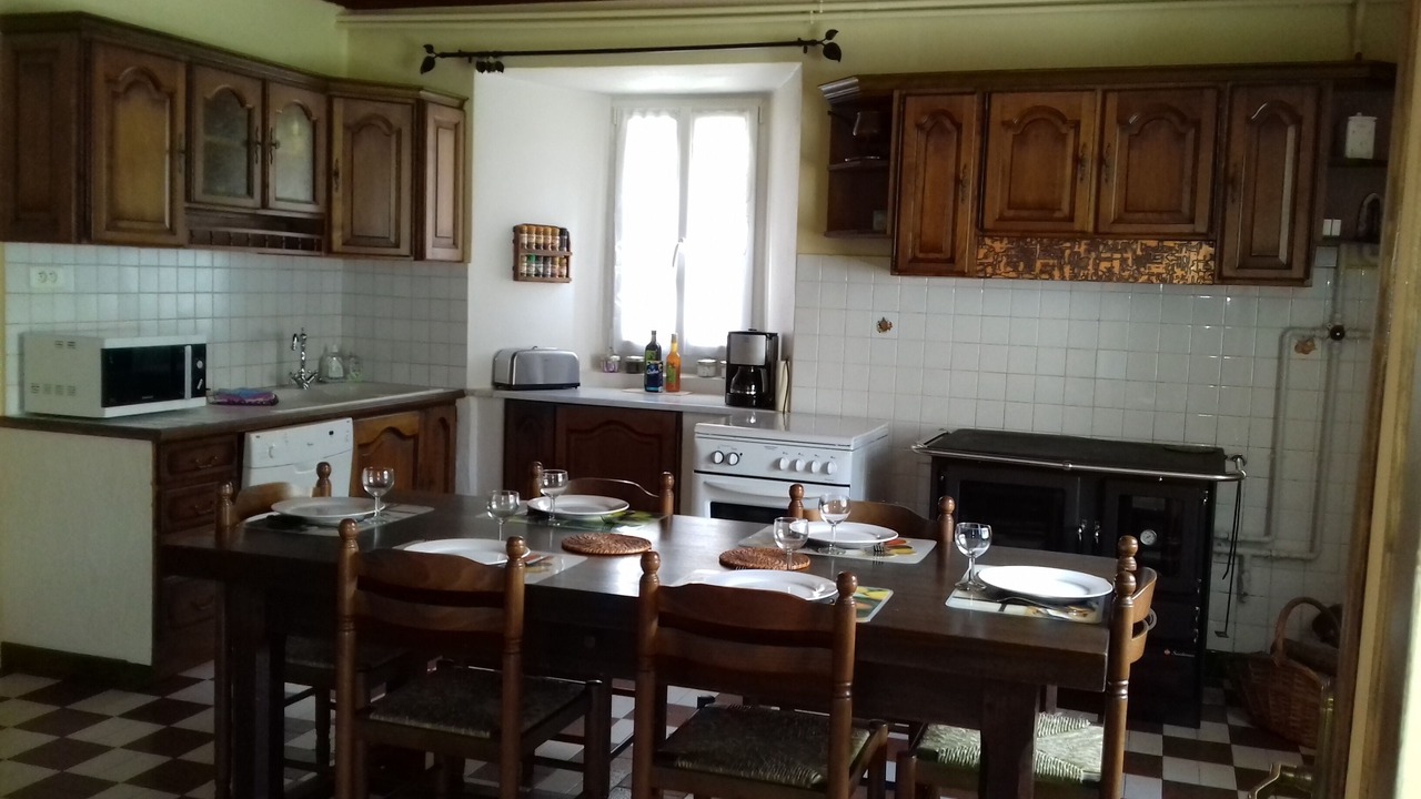 Photo of Kitchen in Landos