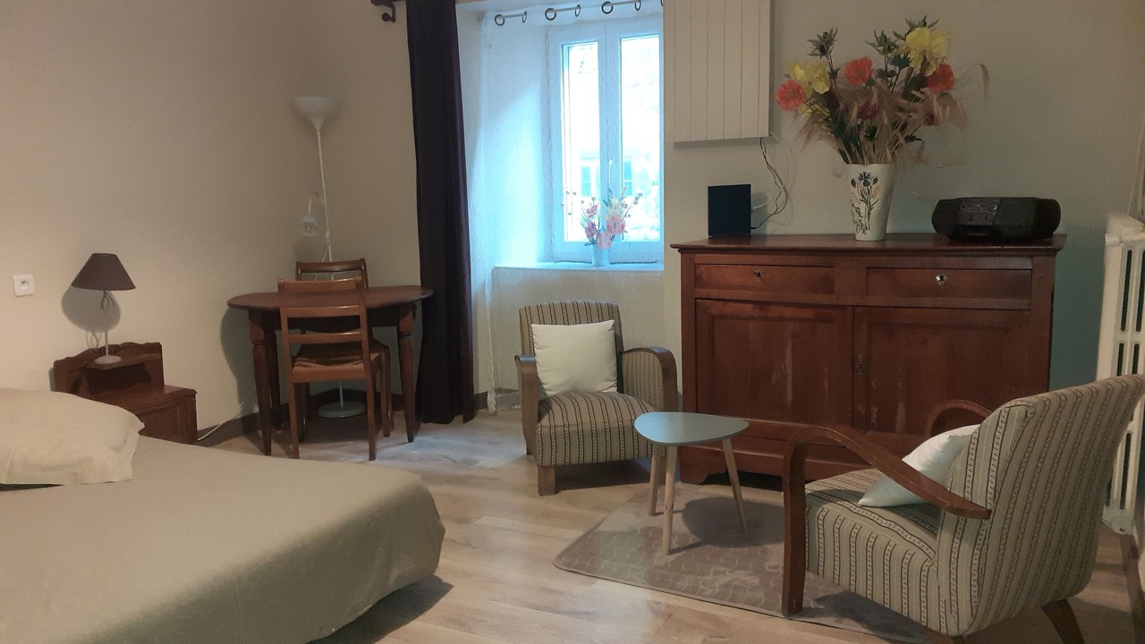 Photo of Bedroom in Landos