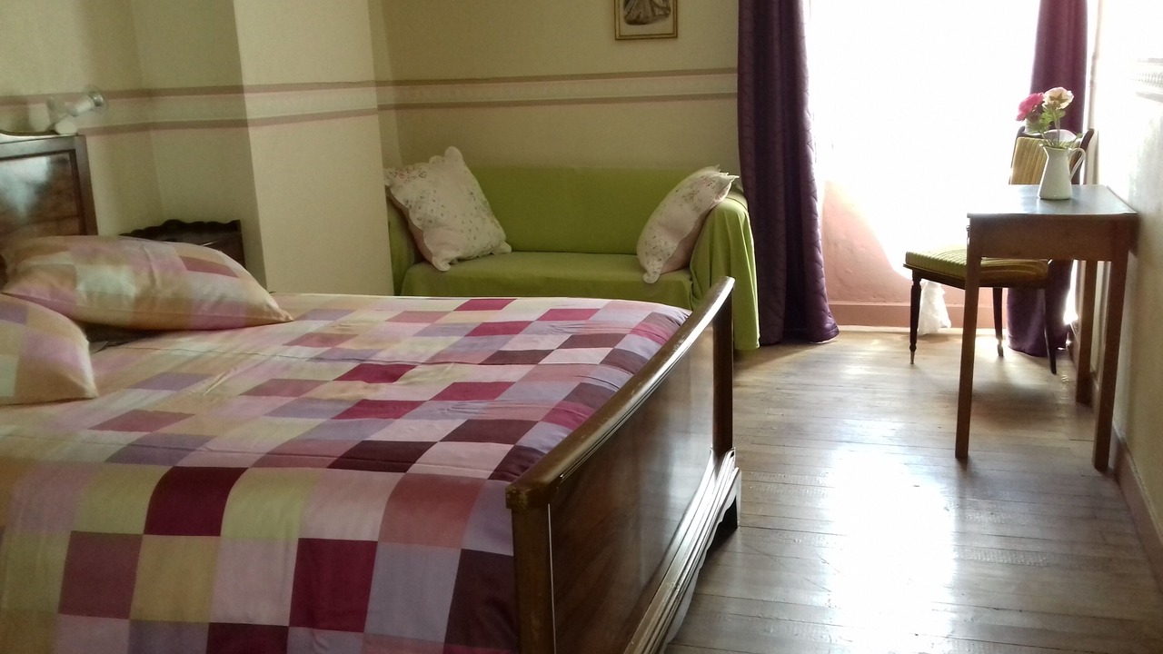 Photo of Bedroom in Landos