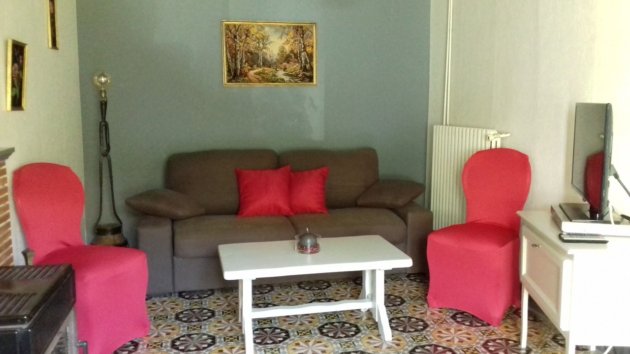 Photo of Livingroom in Landos