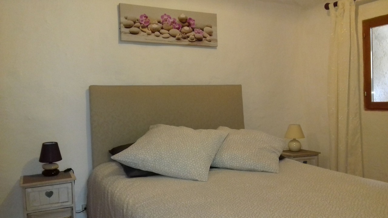 Photo of Bedroom in Landos
