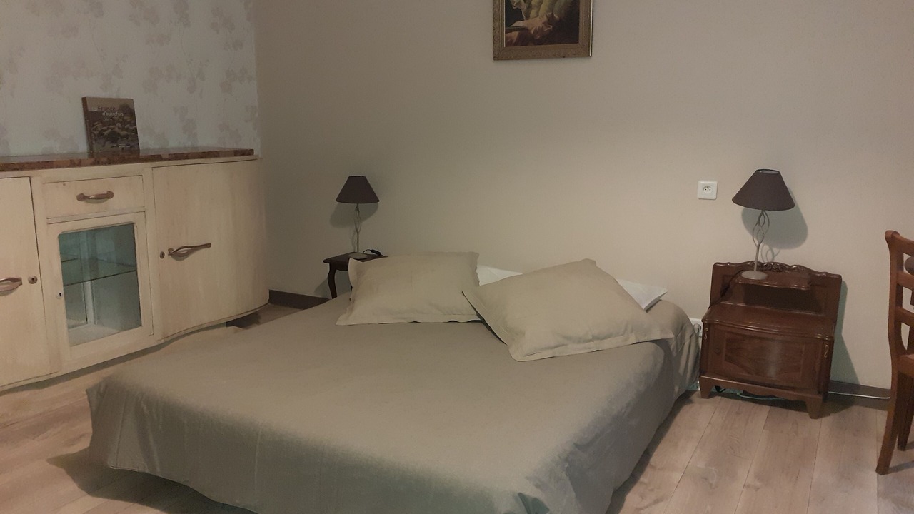 Photo of Bedroom in Landos