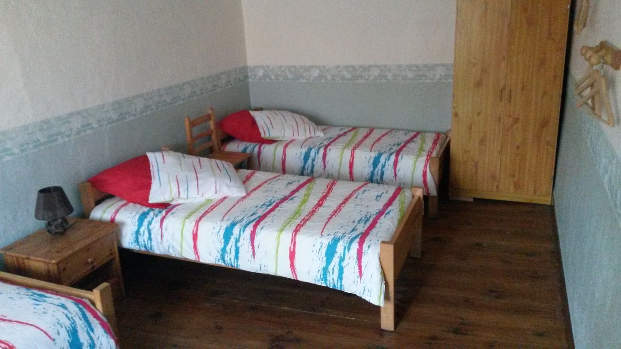 Photo of Bedroom in Landos