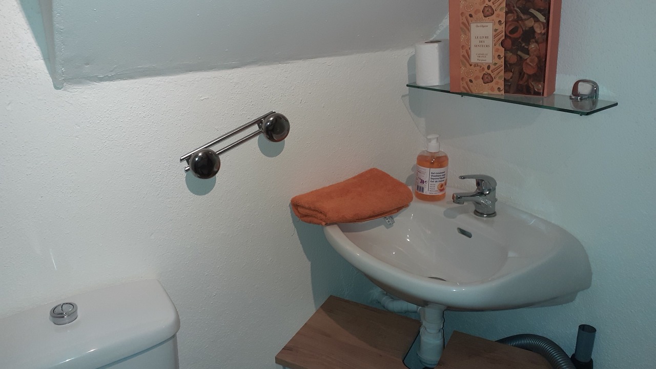 Photo of Bathroom in Landos