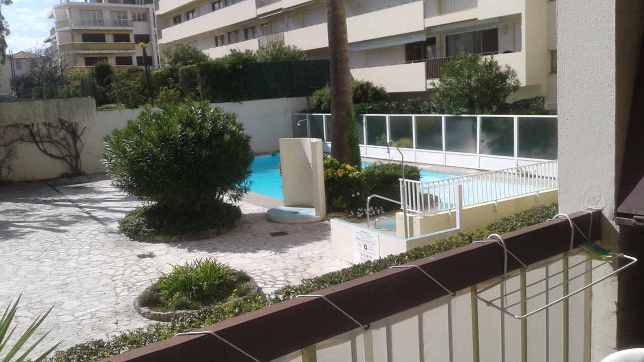 Photo of Outdoor in Cap-d'Antibes