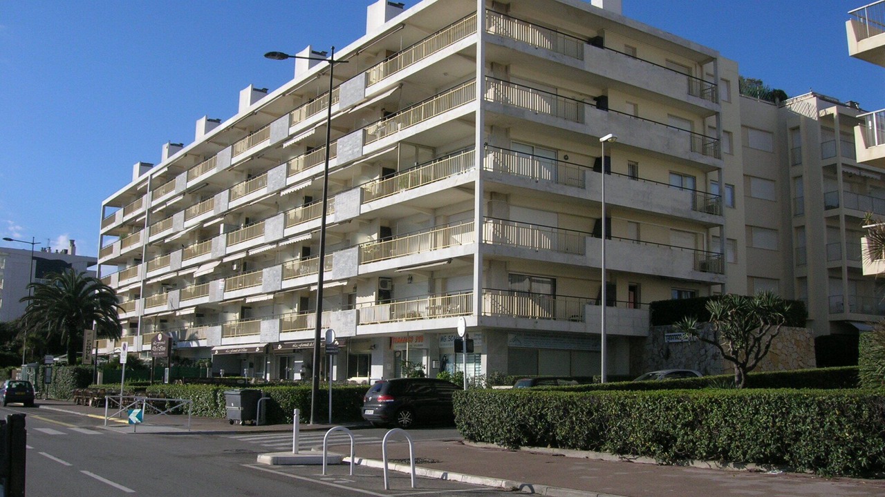 Photo of Outdoor in Cap-d'Antibes