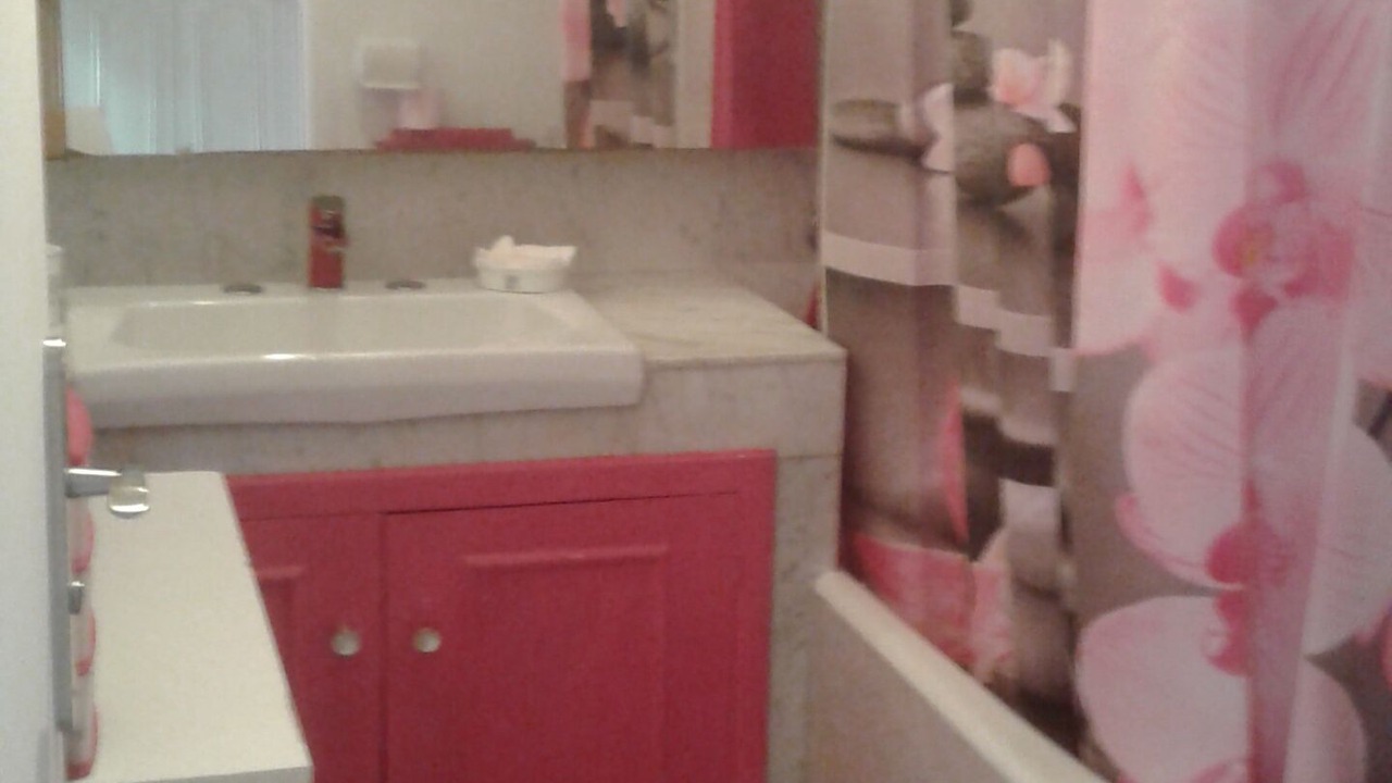 Photo of Bathroom in Cap-d'Antibes