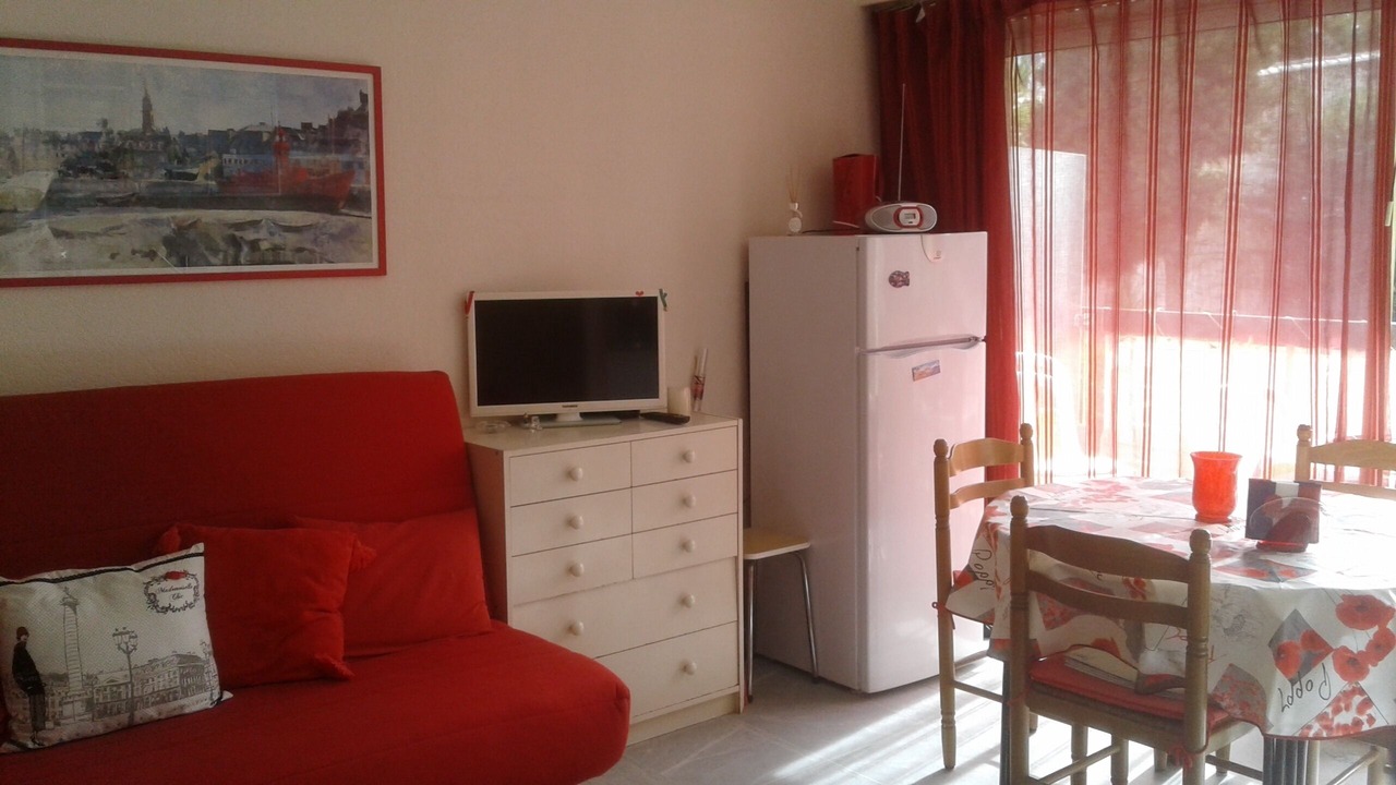 Photo of Livingroom in Cap-d'Antibes