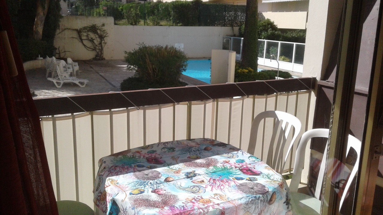 Photo of Outdoor in Cap-d'Antibes