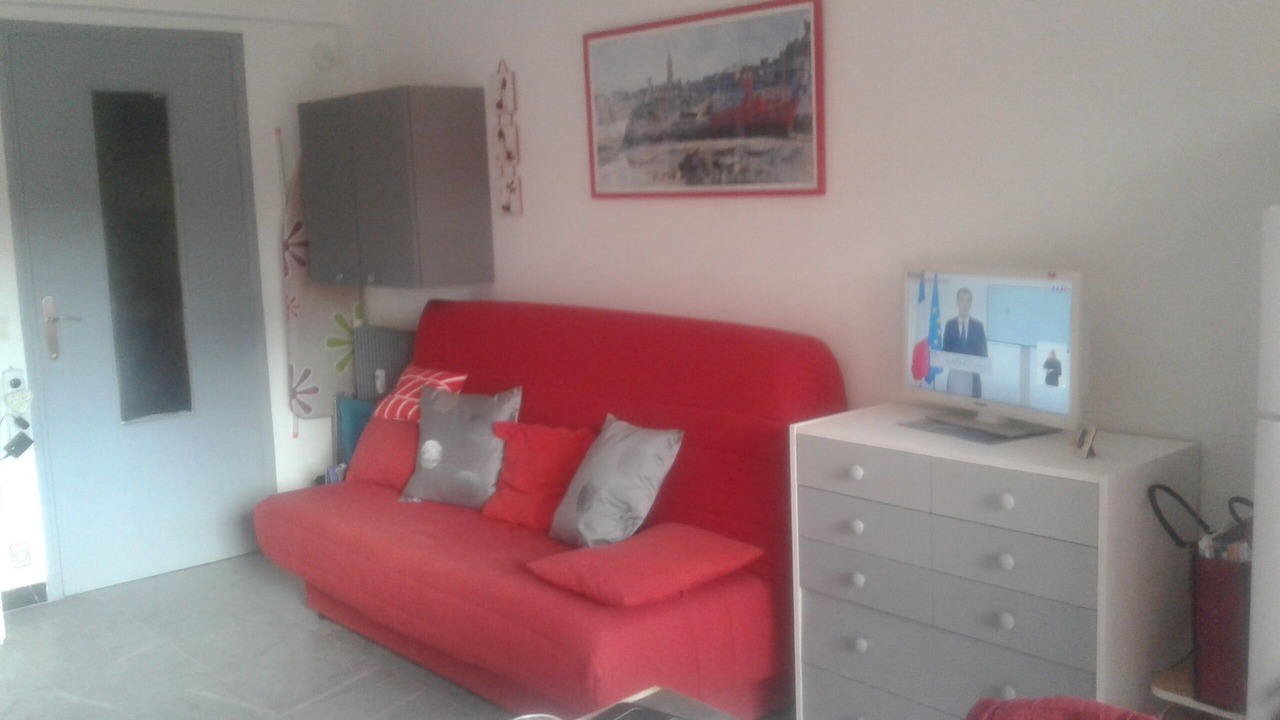 Photo of Livingroom in Cap-d'Antibes