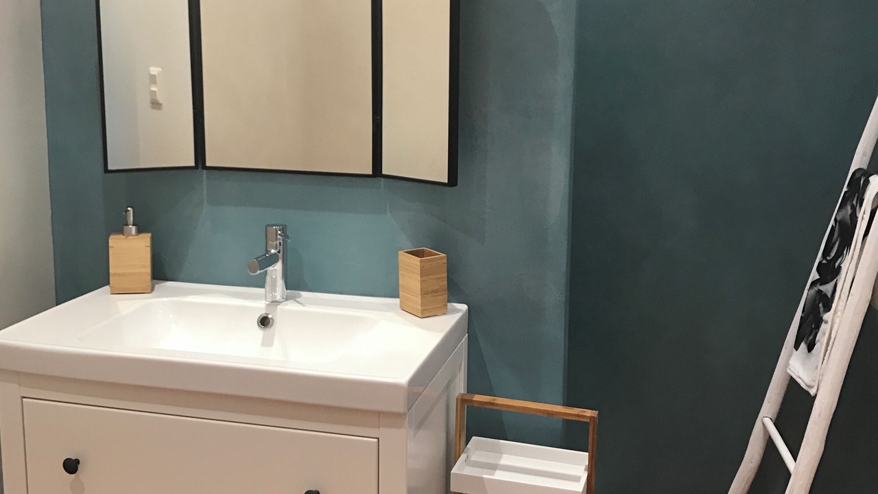 Photo of Bathroom in Beziers