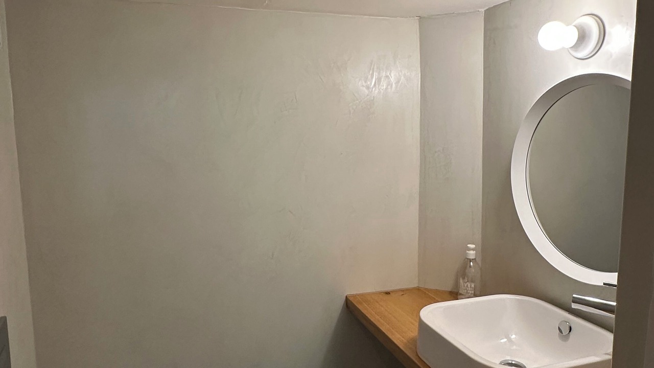 Photo of Bathroom in Beziers