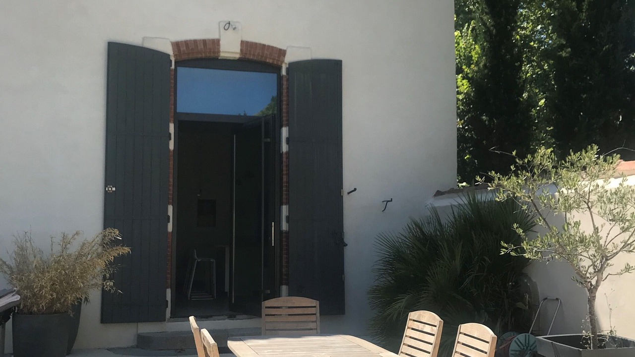 Photo of Outdoor in Beziers