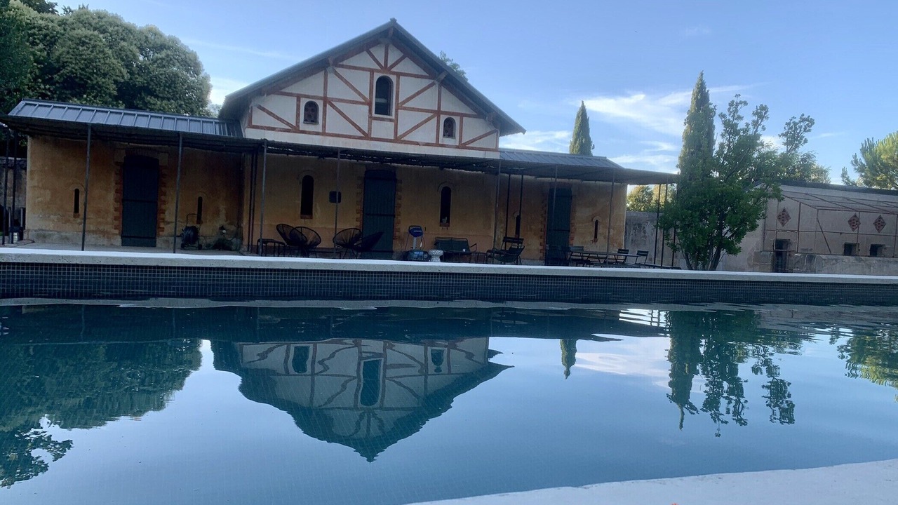 Photo of Outdoor in Beziers