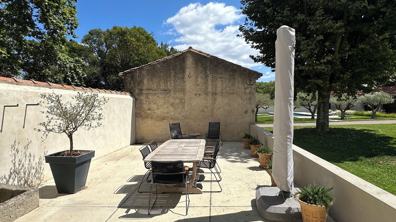 Photo of Outdoor in Beziers