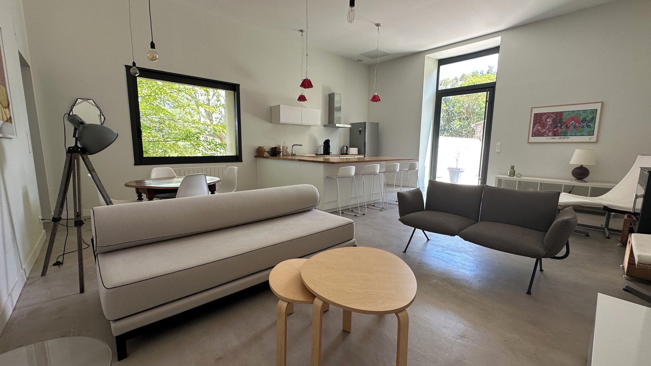 Photo of Livingroom in Beziers