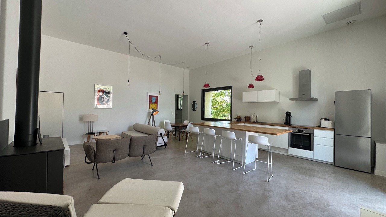 Photo of Livingroom in Beziers
