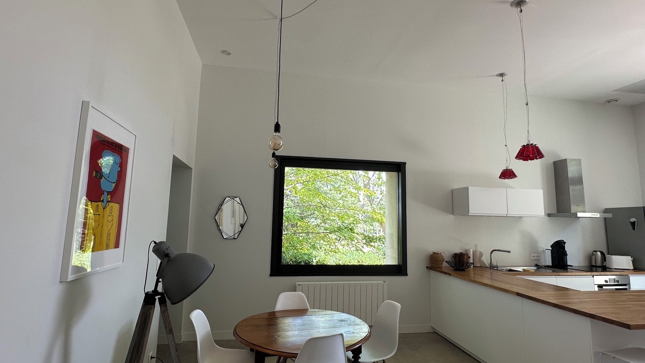 Photo of Kitchen in Beziers