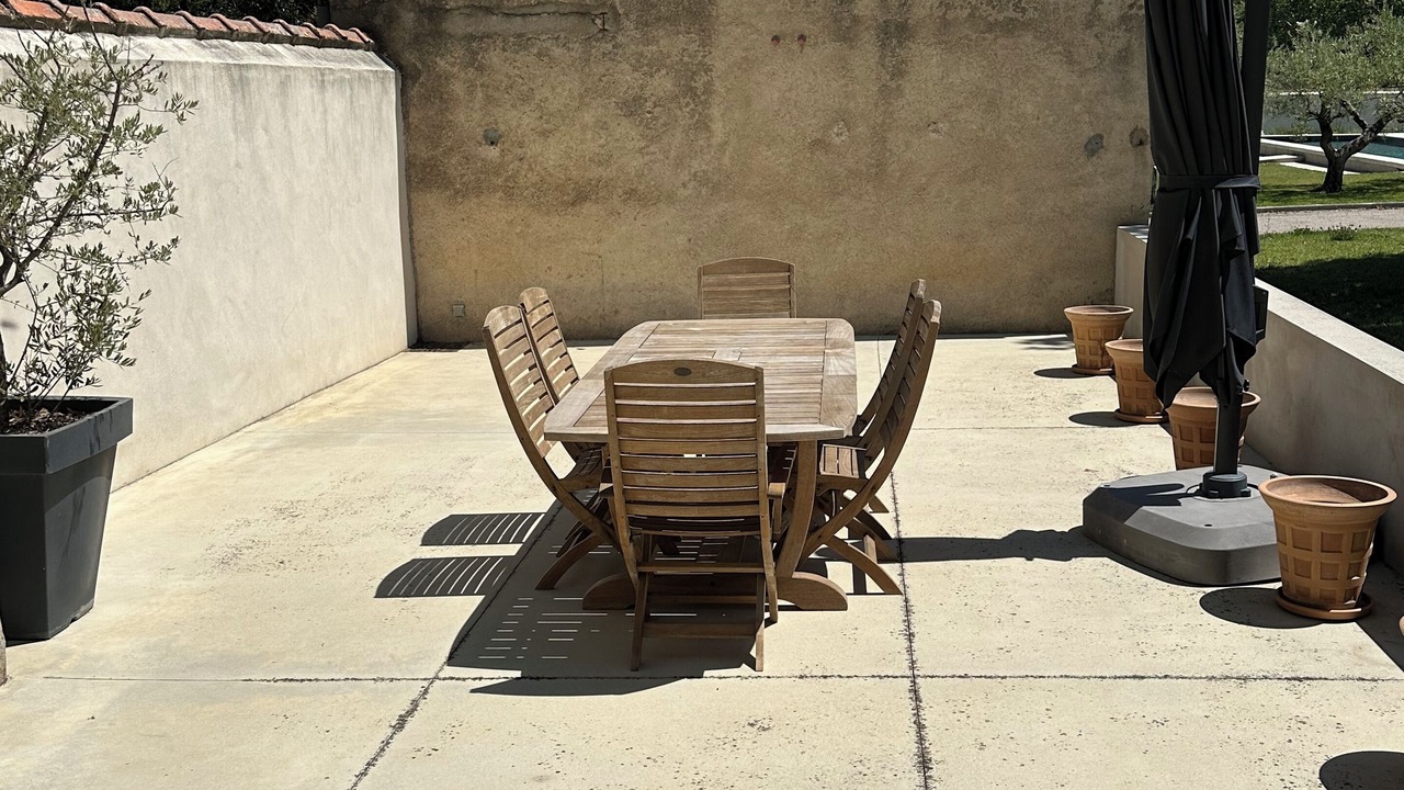 Photo of Outdoor in Beziers