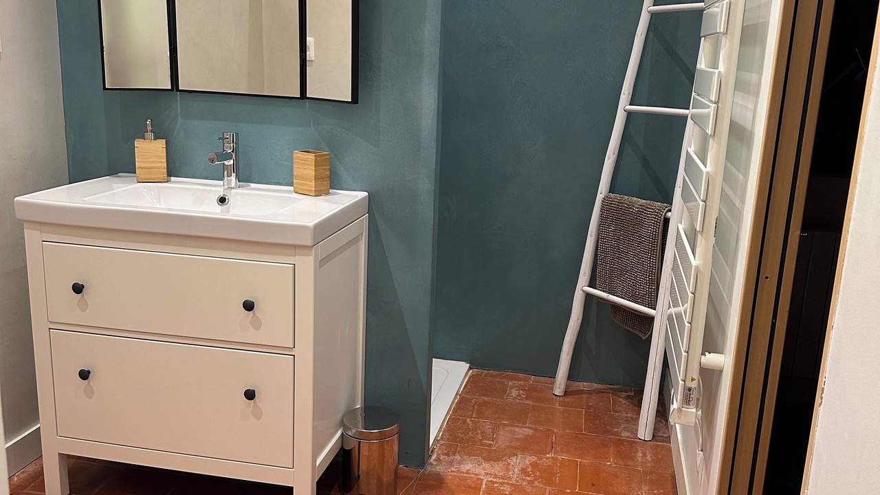 Photo of Bathroom in Beziers