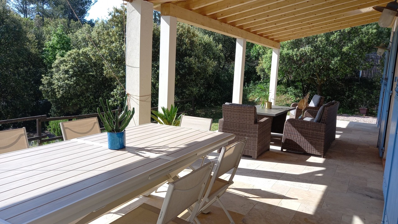Photo of Outdoor in Caunes-Minervois